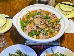 -铭厨特色家常菜(金色溪泉湾店)