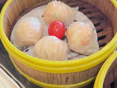 -湛江民大喜来登酒店-采悦轩中餐厅