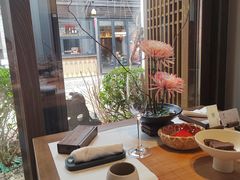 -鲤院·新中式美学·庭院餐厅(夫子庙店)