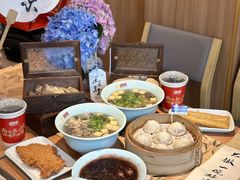 -回味鸭血粉丝汤(夫子庙瞻园路店)