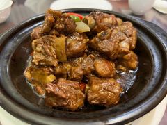 -鹿鸣春饭店(总店)