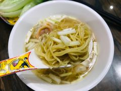-一记面馆(易发店)