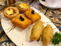 -番茄屋葡式美食(总店)