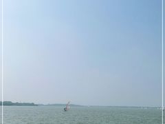 -上海美帆帆船露营基地