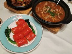 -香港狮子山下·明星粤菜餐厅(北苑店)