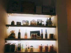 -稀物集咖啡(徽州大道店)