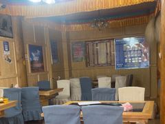 -银同牦牛肉火锅