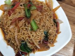 -丰茂烤串(卫星广场店)