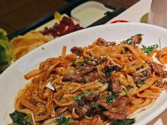 -潮泰牛肉火锅 · 创于1992年(车公庙店)