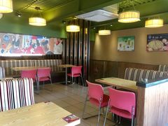 大堂-尊宝比萨(斗西店)