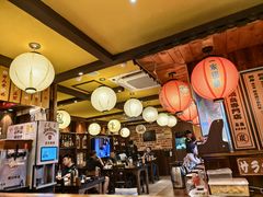 -鸟鹏烧鸟居酒屋(熙龙湾店)