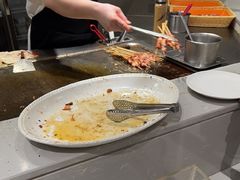 -聚春园自助餐厅(东街口店)