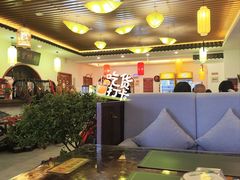 -潇湘·永州会馆(百子湾店)