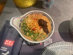 -牛村来人潮汕牛肉火锅(西单店)