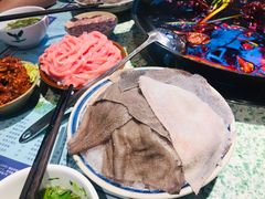 -五里关火锅(牛市口店)
