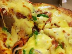 -阳光披萨(辽宁路店)