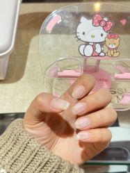-莫奈花园日式美甲美睫