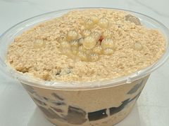 -长乐饭冰冰·冰饭·烧烤(长乐总店)