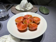 -怡情荟•海鲜青岛菜(五四广场旗舰店)