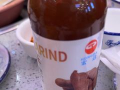 -阿婆情腊排骨火锅(金虹路店)