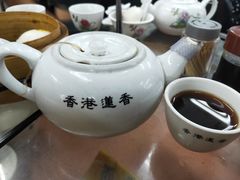 -香港蓮香樓(中環店)
