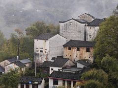 -石潭村