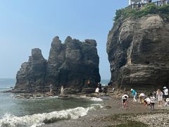 -大连金石滩国家旅游度假区