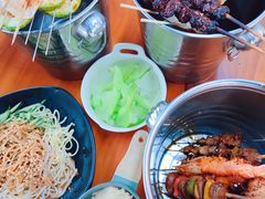 -炒豆合作社(磁器口店)
