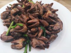 -九龙餐厅(大沽路店)