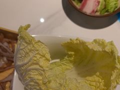 -名扬煮艺肥牛自助火锅(同和店)