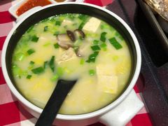 -西贝(上海我格广场店)