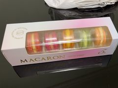 -85度C(深圳佳宁娜店)