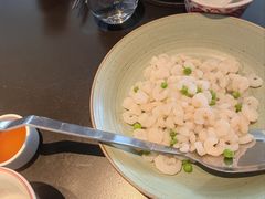 -逸品淮扬(东方渔人码头店)