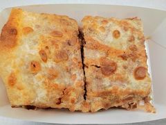 羊肉炕馍-西司二嫂羊肉炕馍