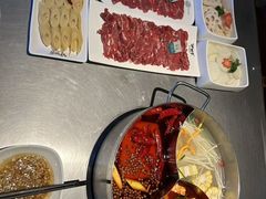 -牛德亨臻牛潮汕火锅(万邦时代店)