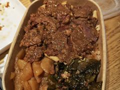 -新石器烤肉(马鞍山印象汇店)