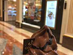 -GODIVA(月星环球港店)