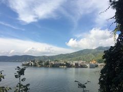 -南诏风情岛