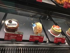 -星巴克(蔡伦路店)