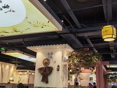 -蒸武门·广式茶点(金宝莱店)