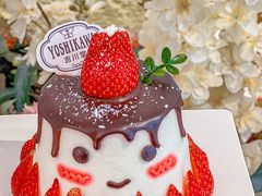-吉川堂·日式甜点专门店(正佳广场店)