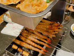-老白清真烧烤(旗舰店)