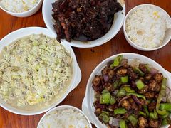 -如意香辣鸡架(总店)