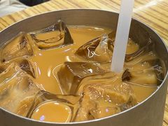 -新记美食(关闸店)