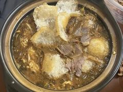 -天福苑(崇宁路店)