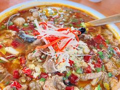 -坛南湾农家乐·海鲜楼·大排档(平潭坛南湾店)