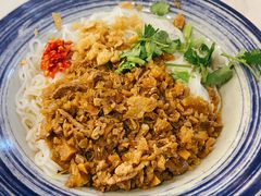 特色伴粉干-王阿盖手工小吃(万泰城店)
