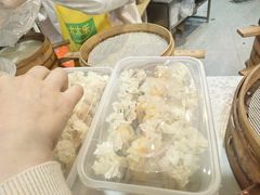 -海汇源老烧麦店(东大街总店)