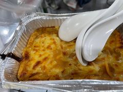 -郑喜旺烧烤(新密总店)