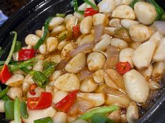 -大自然醉鹅·铁锅火焰鹅(上海联洋店)